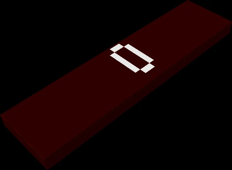 Escola Redstone — скриншот 1 (Текстуры, Minecraft)