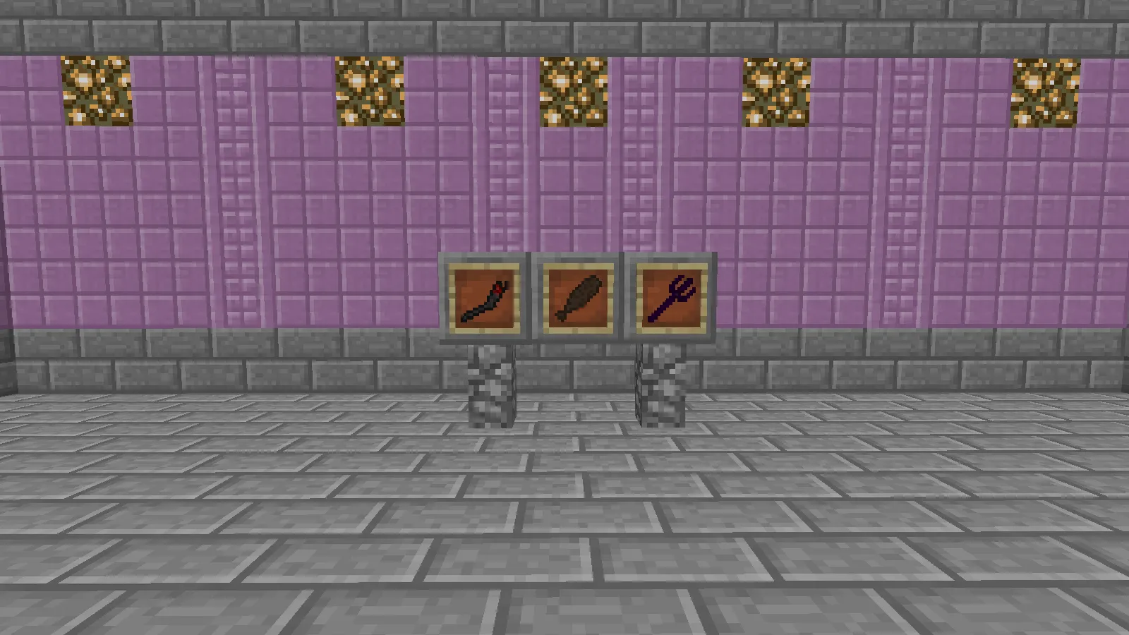 Project Increase: Monsters, Моды, Minecraft