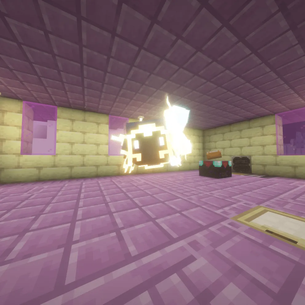 Grinding and industrialization GANDI 1, Модпаки, Minecraft