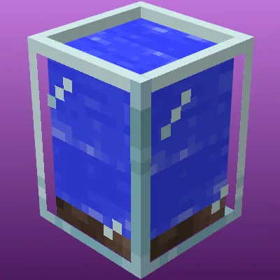 Pocket Chamber - (TPA alternative, Take your Friends) — скриншот 4 (Моды, Minecraft)