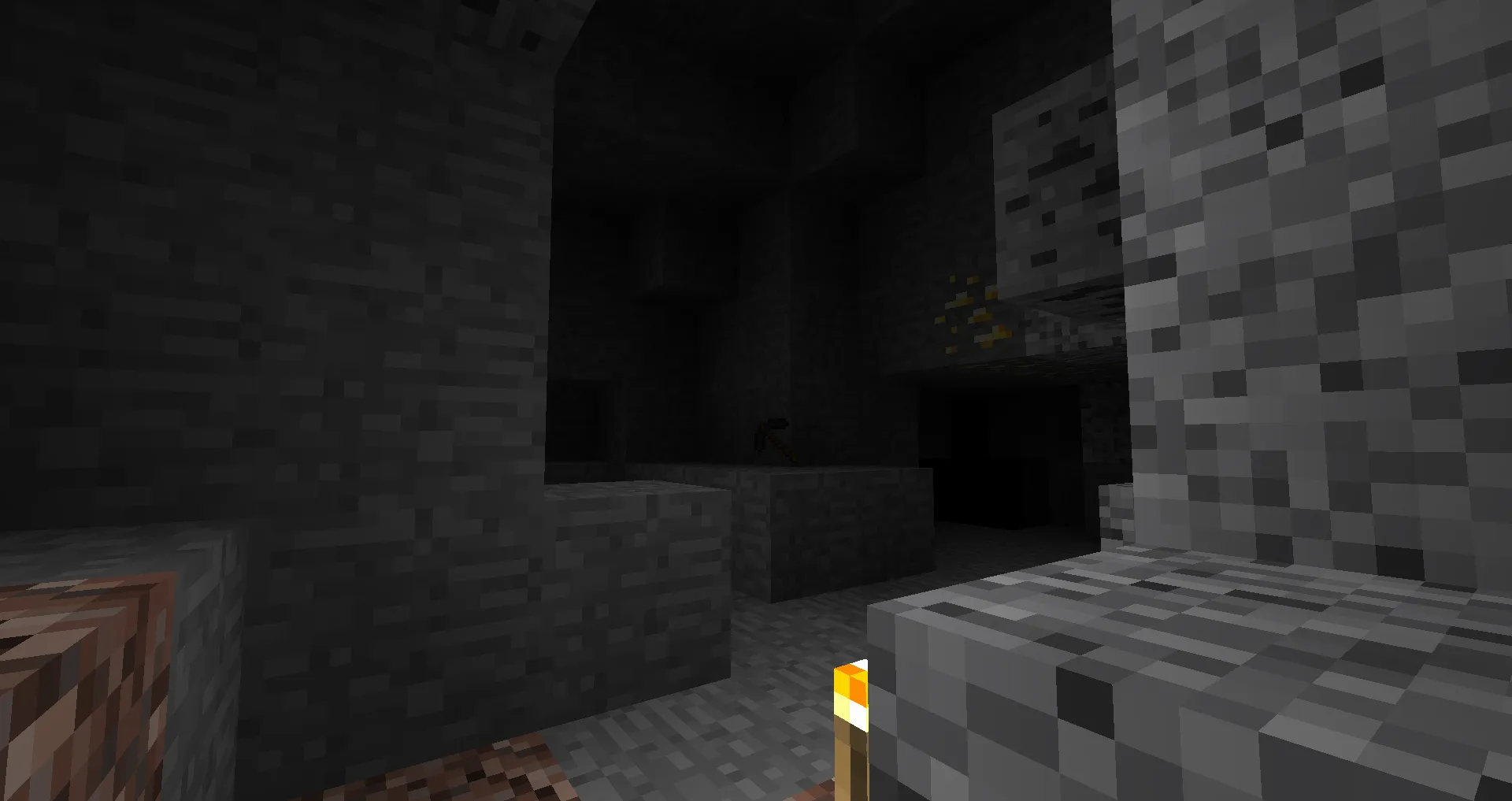 Survival Plus: A Nostalgic Challenge — скриншот 4 (Модпаки, Minecraft)