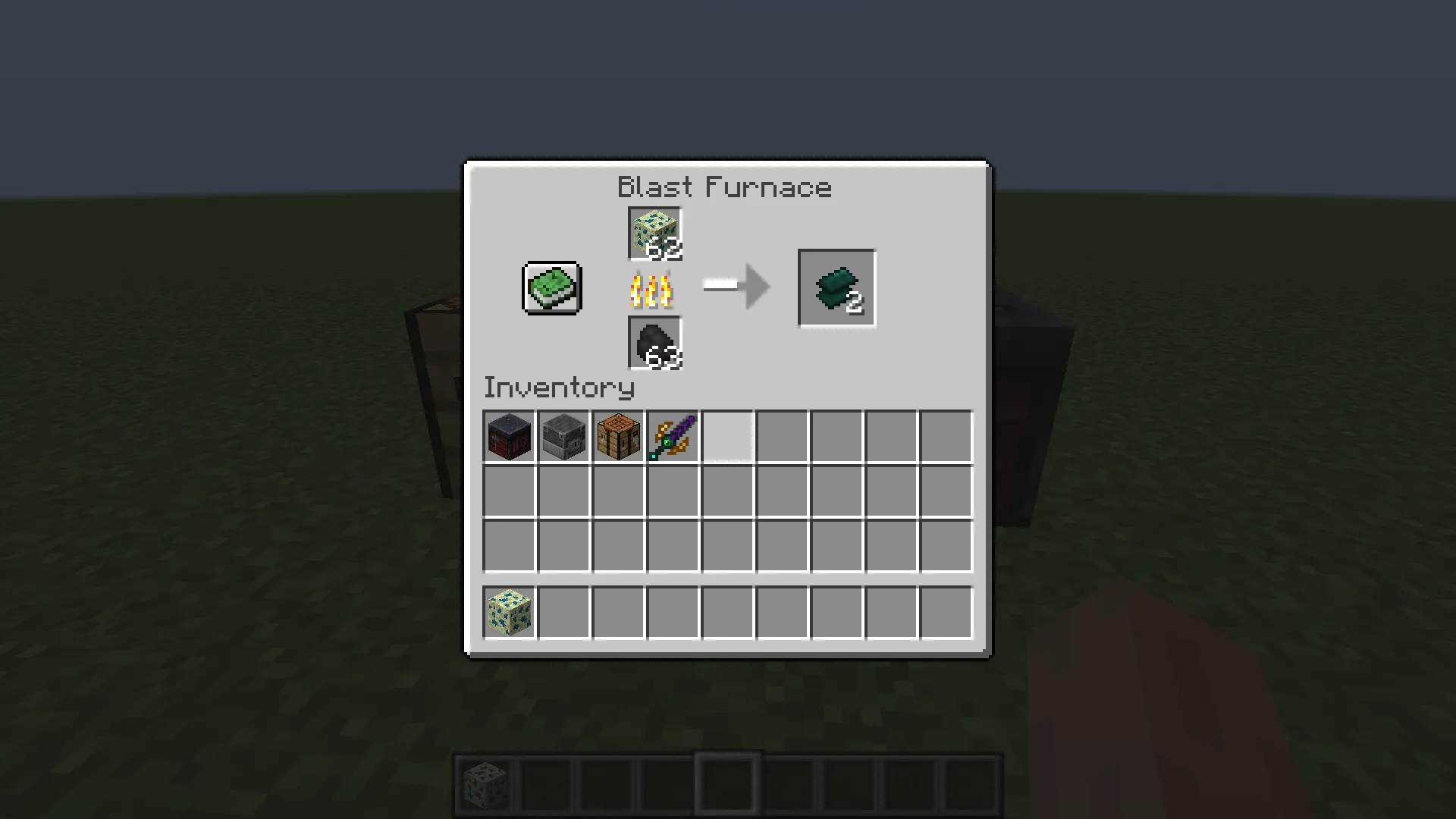 Op Enderite, Моды, Minecraft