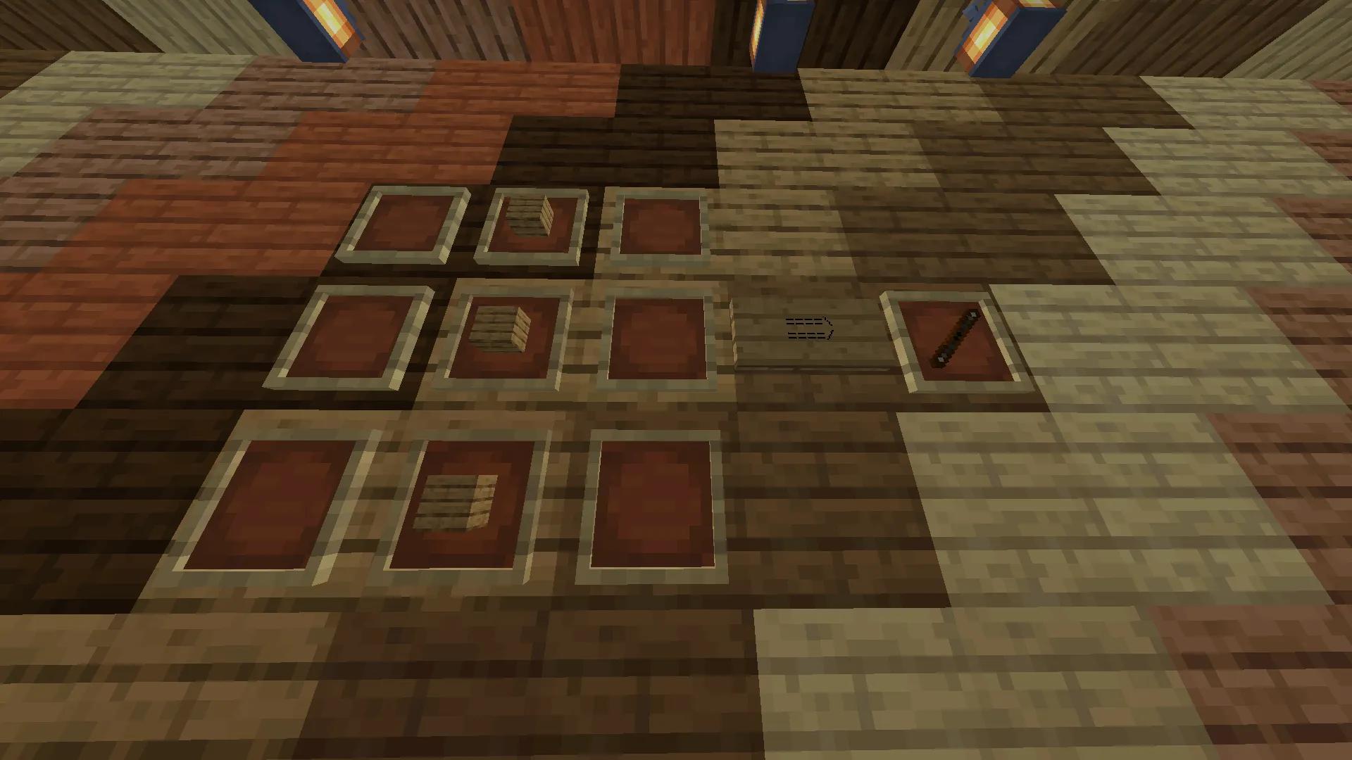 Battle Axe | Tomahawk | Savaş Baltası [TR] — скриншот 2 (Моды, Minecraft)