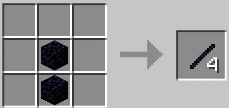 Bedrock Cobble, Моды, Minecraft