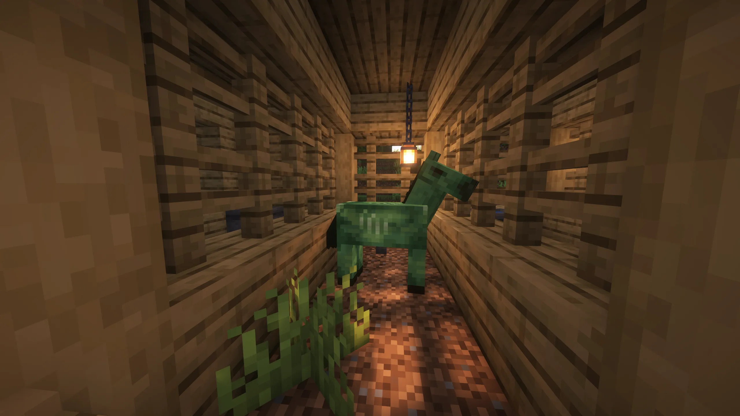 Stable Structures — скриншот 4 (Моды, Minecraft)