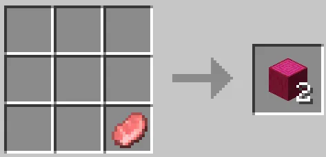 Porky [Fabric] — скриншот 8 (Моды, Minecraft)