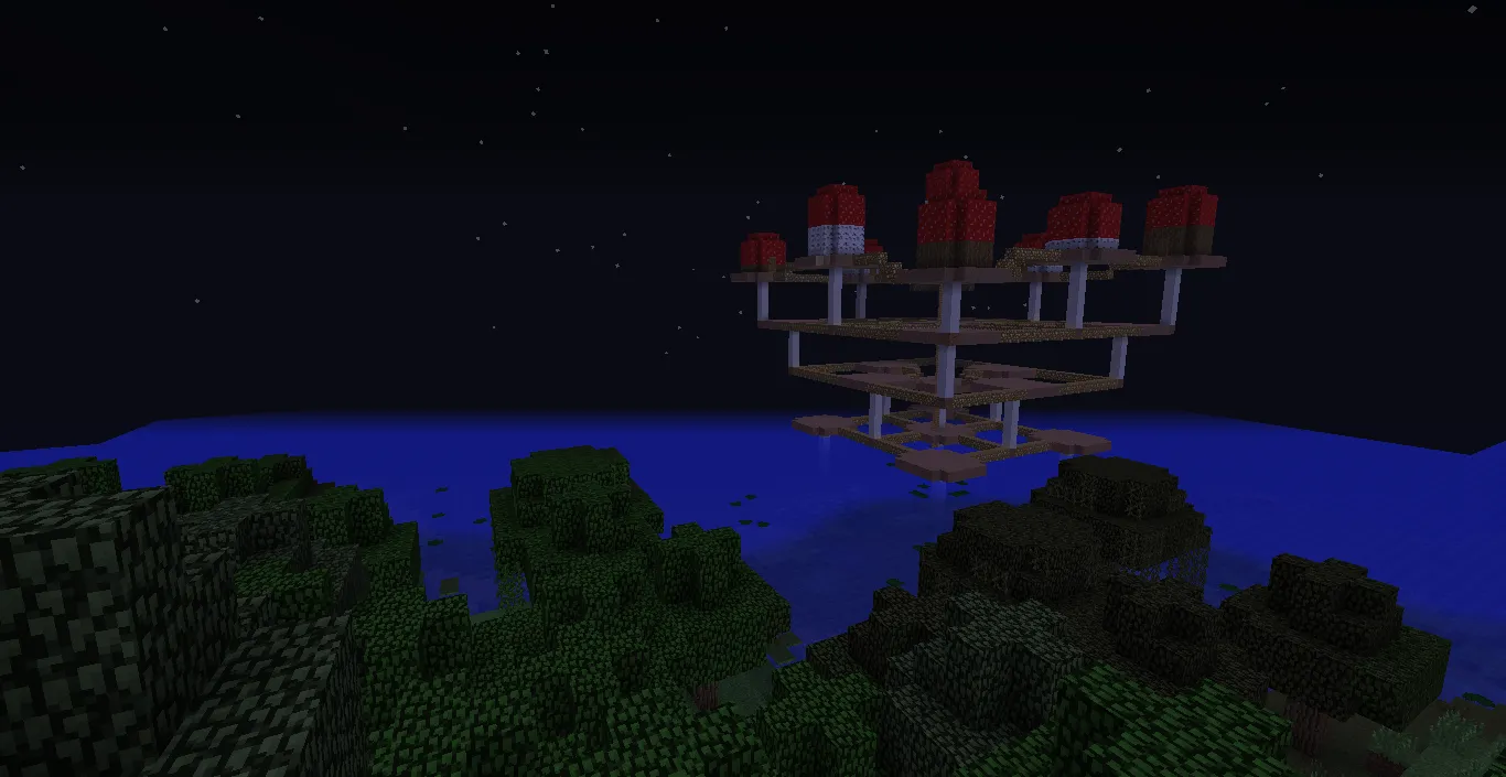 TinkersAscension — скриншот 3 (Модпаки, Minecraft)