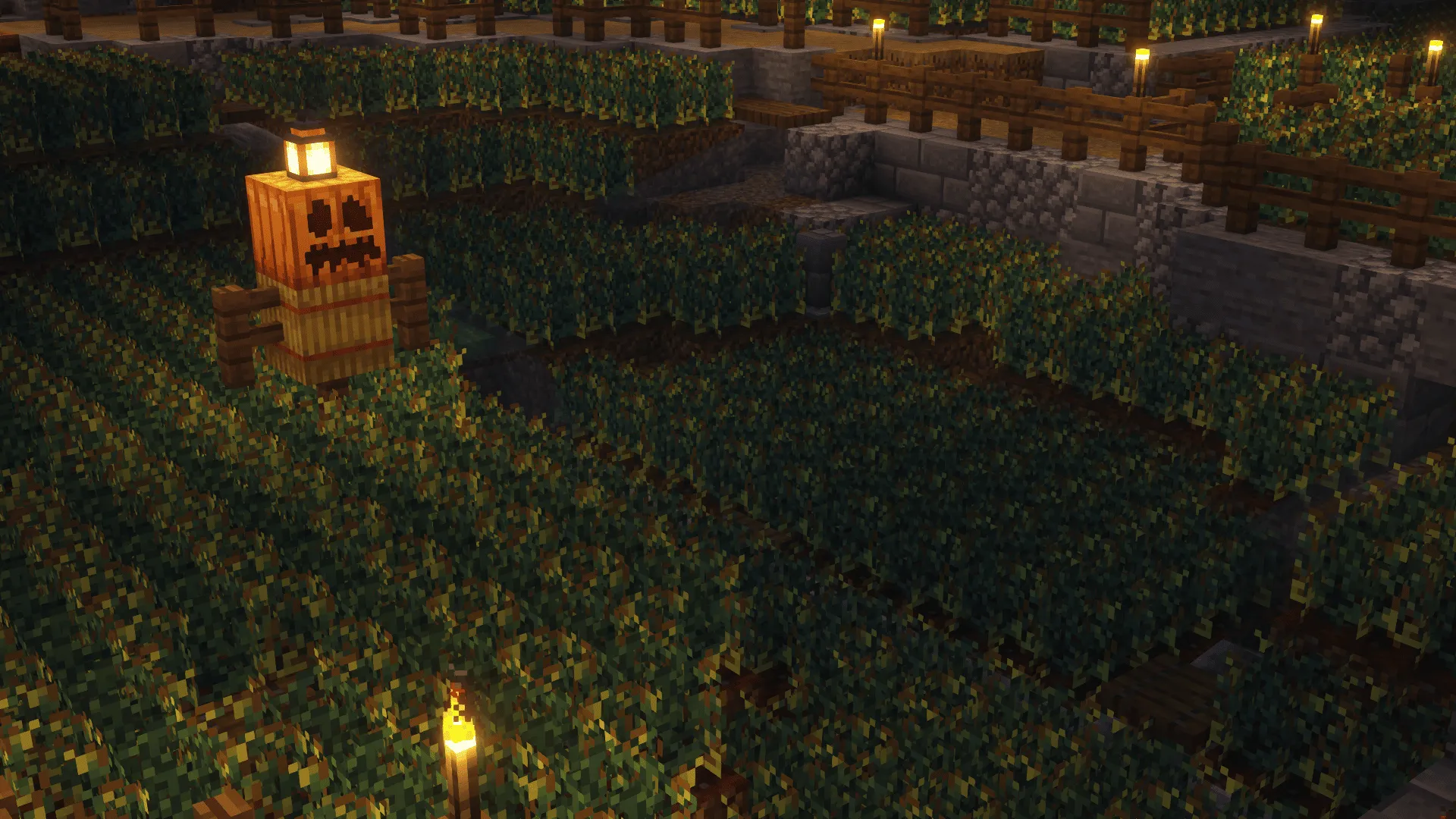 MoreFoodToGo, Моды, Minecraft