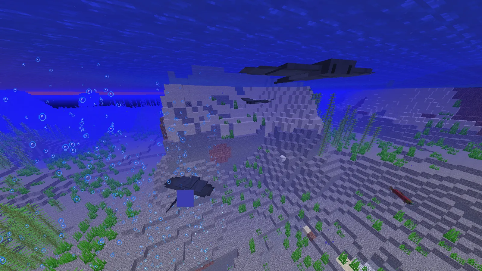 Sill Wild — скриншот 6 (Моды, Minecraft)
