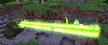 Alex's Cave's extras, Модпаки, Minecraft