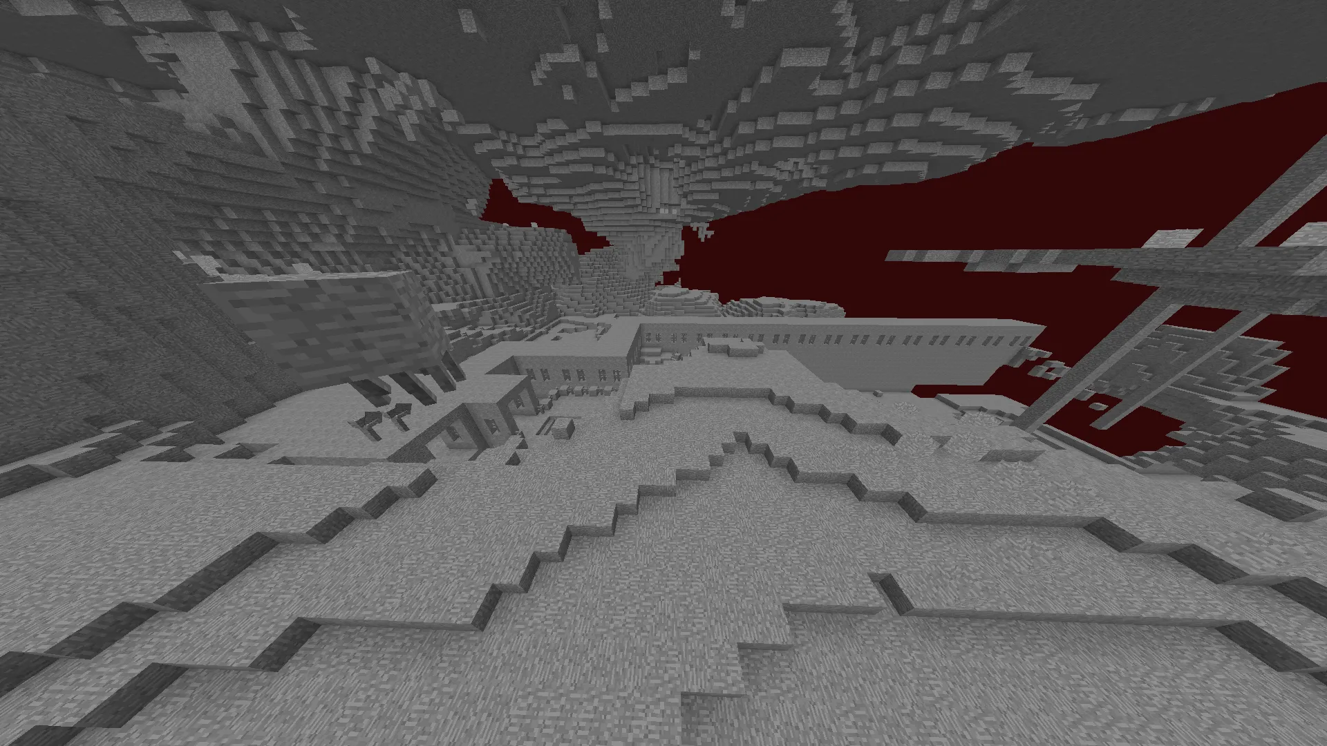 StoneCraft, Текстуры, Minecraft