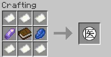 Naruto OG , Моды, Minecraft