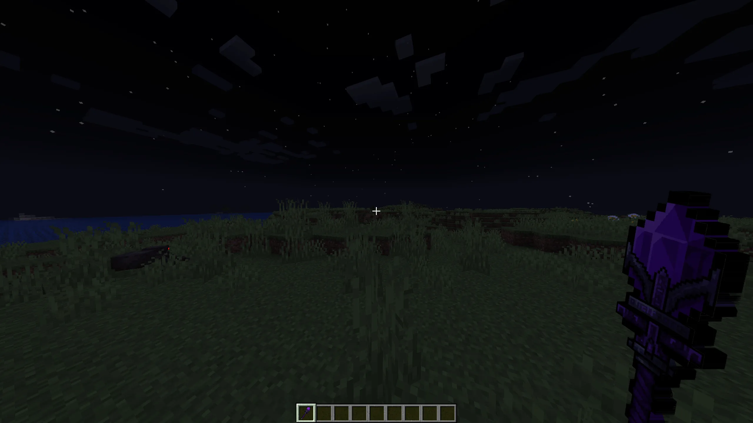 Darkness Pack — скриншот 5 (Моды, Minecraft)