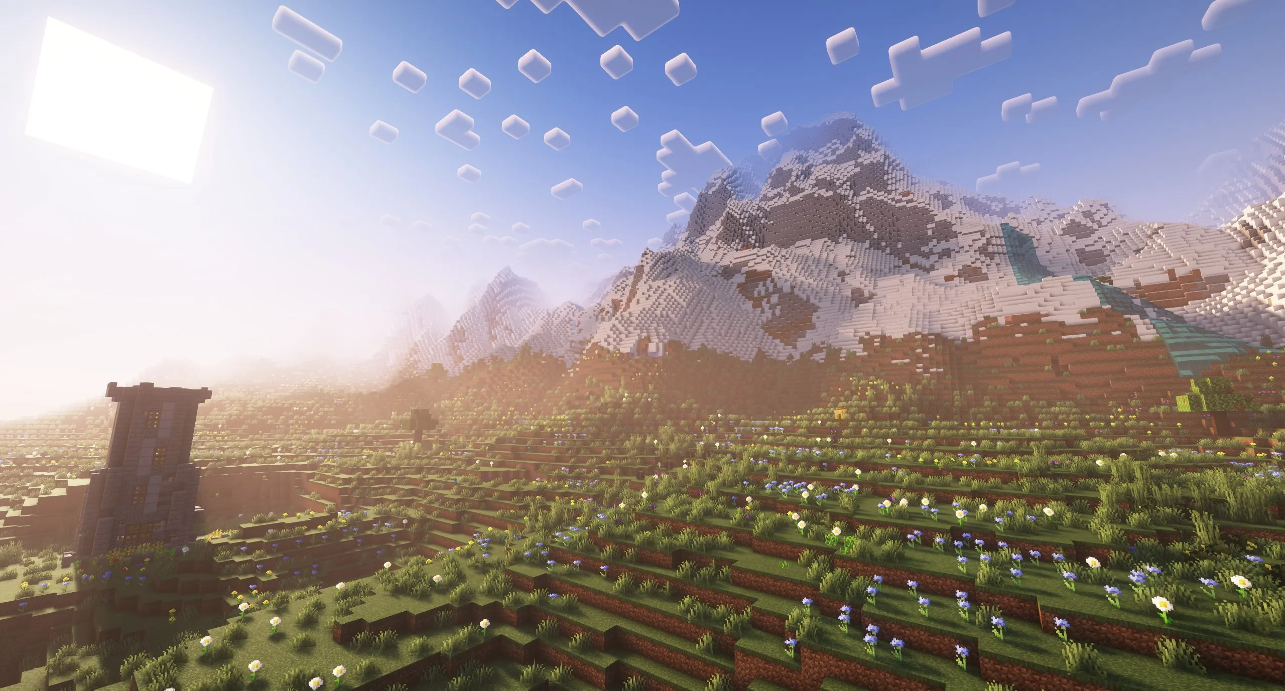 Better Than Basics — скриншот 8 (Модпаки, Minecraft)