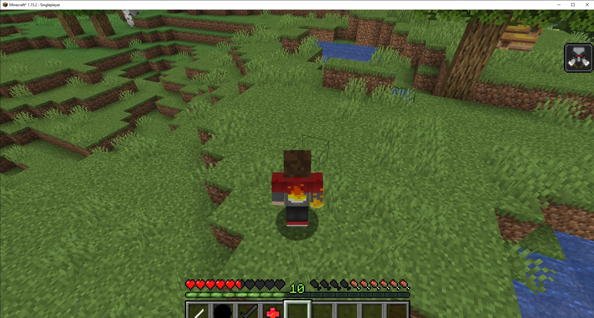 Magic mod, Моды, Minecraft