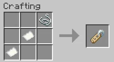 Deton's Useful recipes — скриншот 12 (Моды, Minecraft)