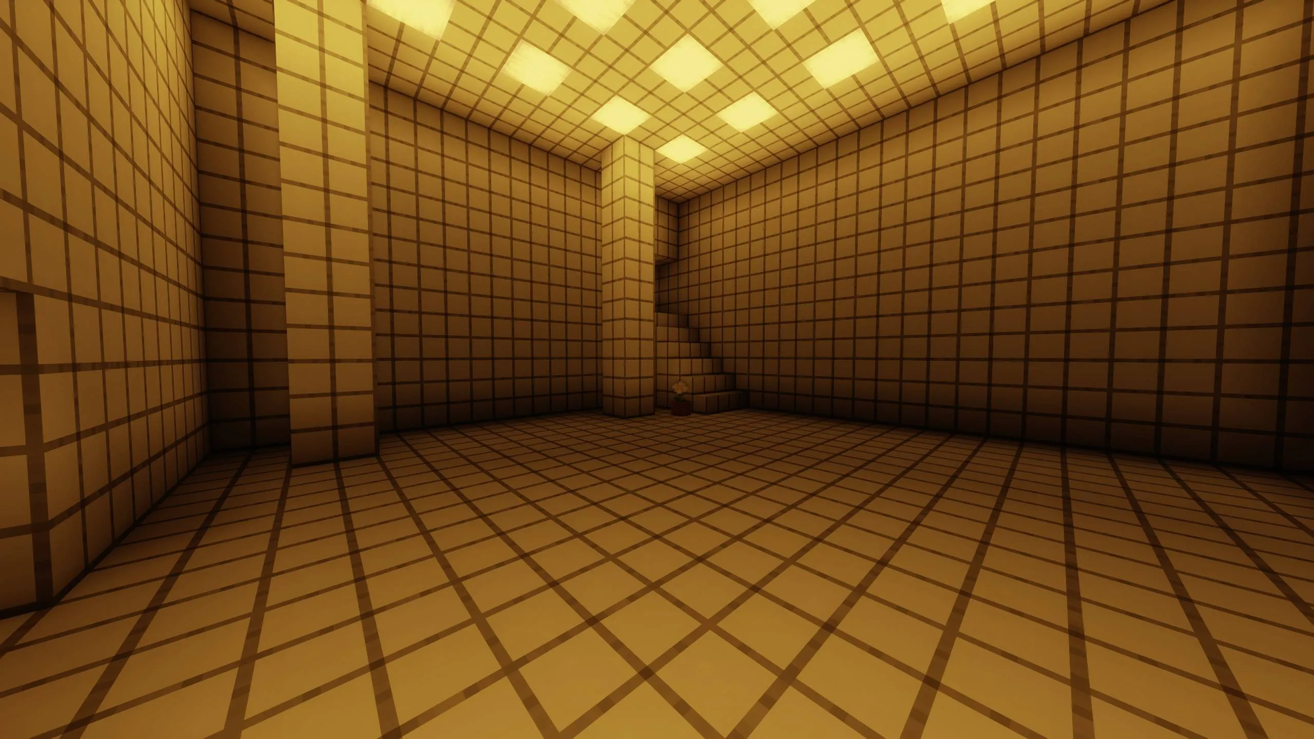 Z-Liminex — скриншот 4 (Модпаки, Minecraft)