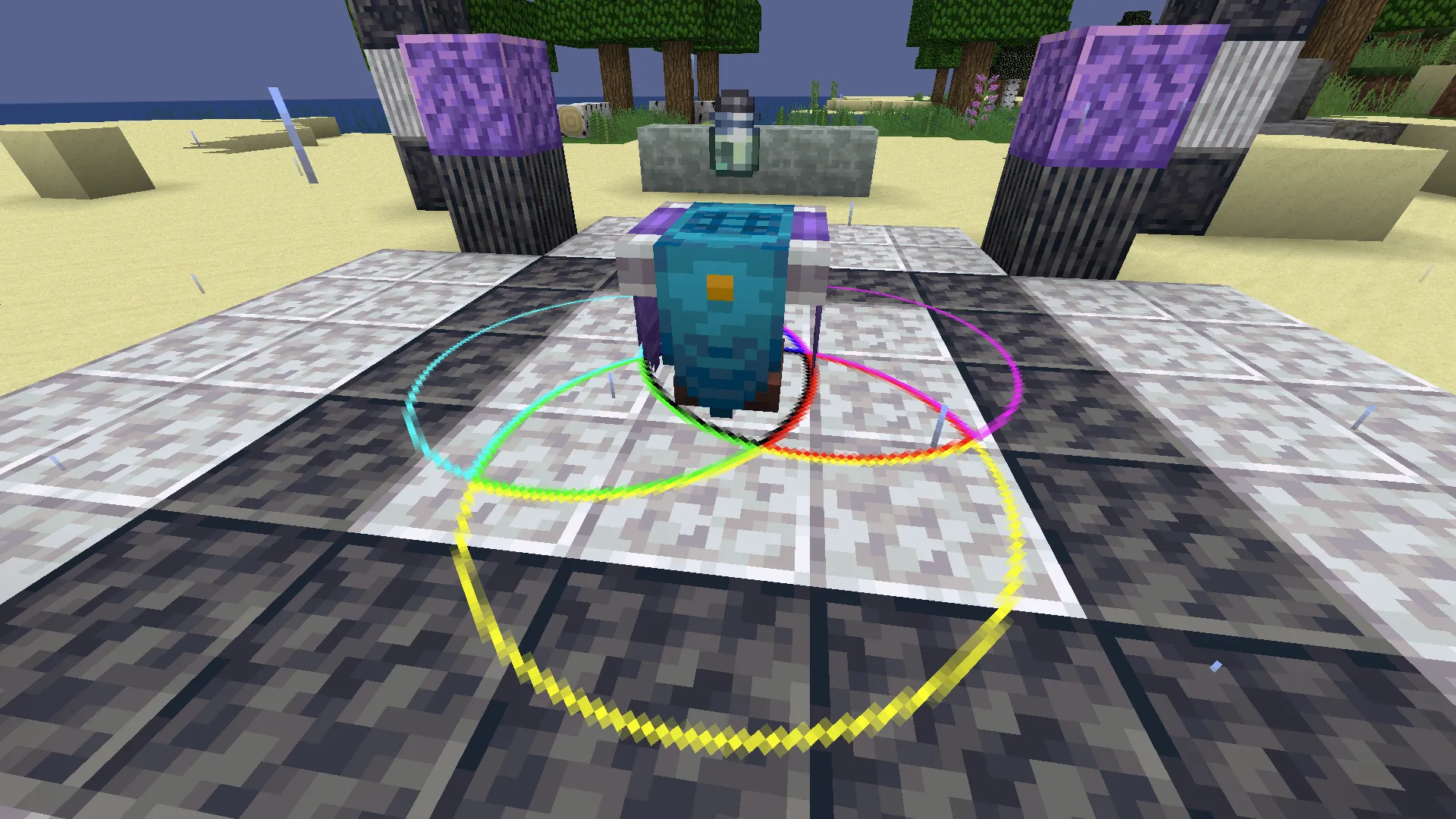 Minecraft: Collectors Edition - Fabric 1.19, Модпаки, Minecraft