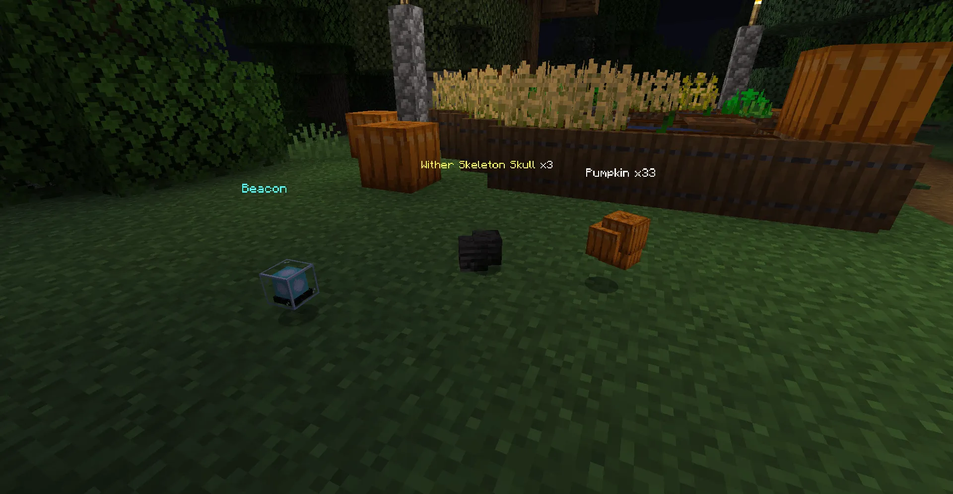 Item Holograms, Моды, Minecraft