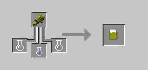 Need for Sus (Move over to Need For Sus 2), Моды, Minecraft