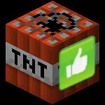 TNT Sweep, Плагины, Minecraft
