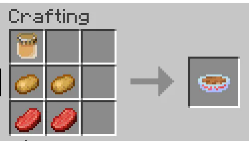 Soup Deluxe — скриншот 1 (Моды, Minecraft)