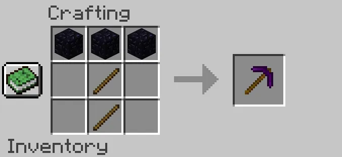 Better Tools, Моды, Minecraft