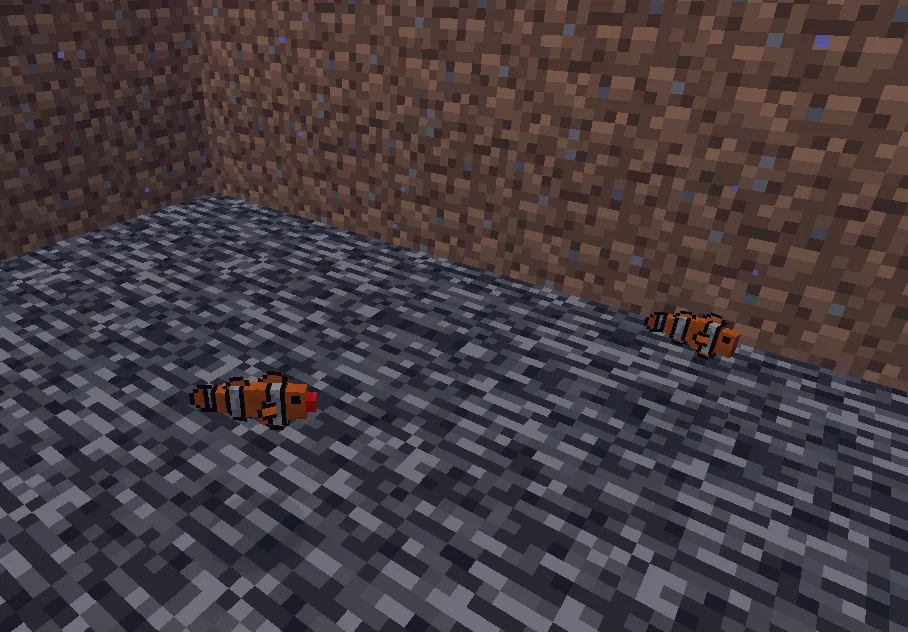 B'Things — скриншот 5 (Моды, Minecraft)