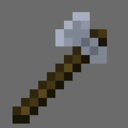 unoutlined adventure, Текстуры, Minecraft