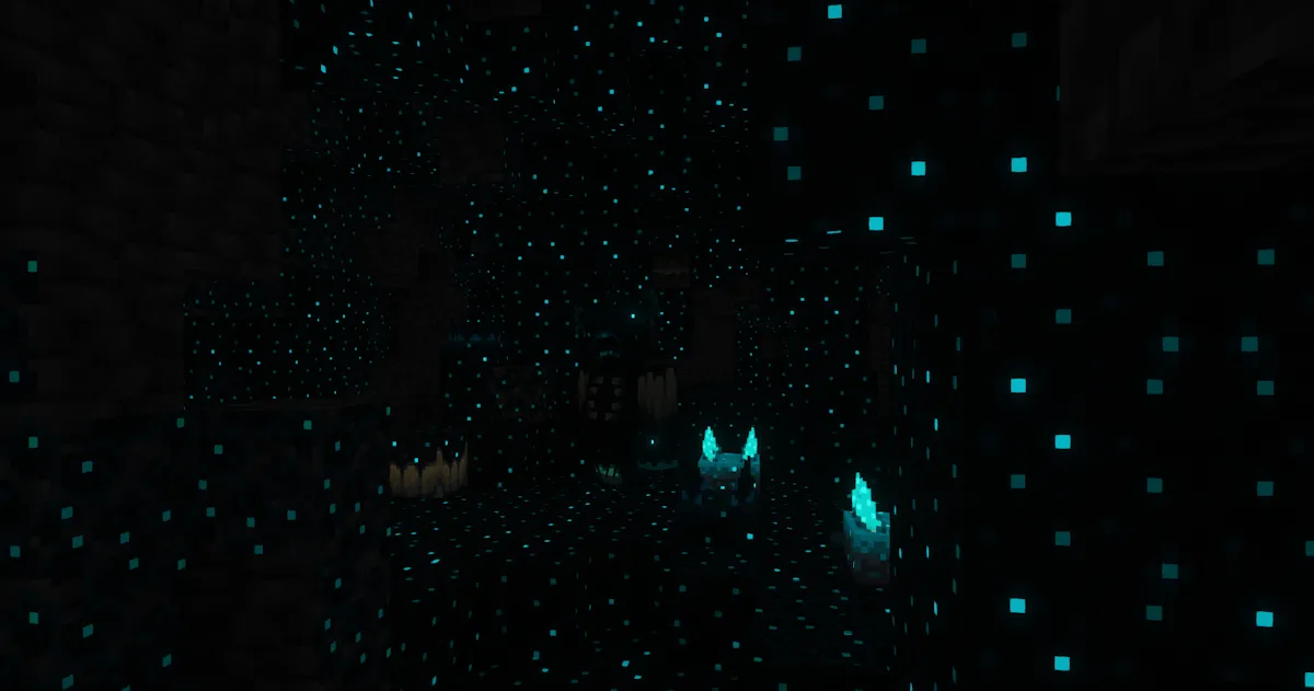 Feur - Dungeon Spawner, Моды, Minecraft