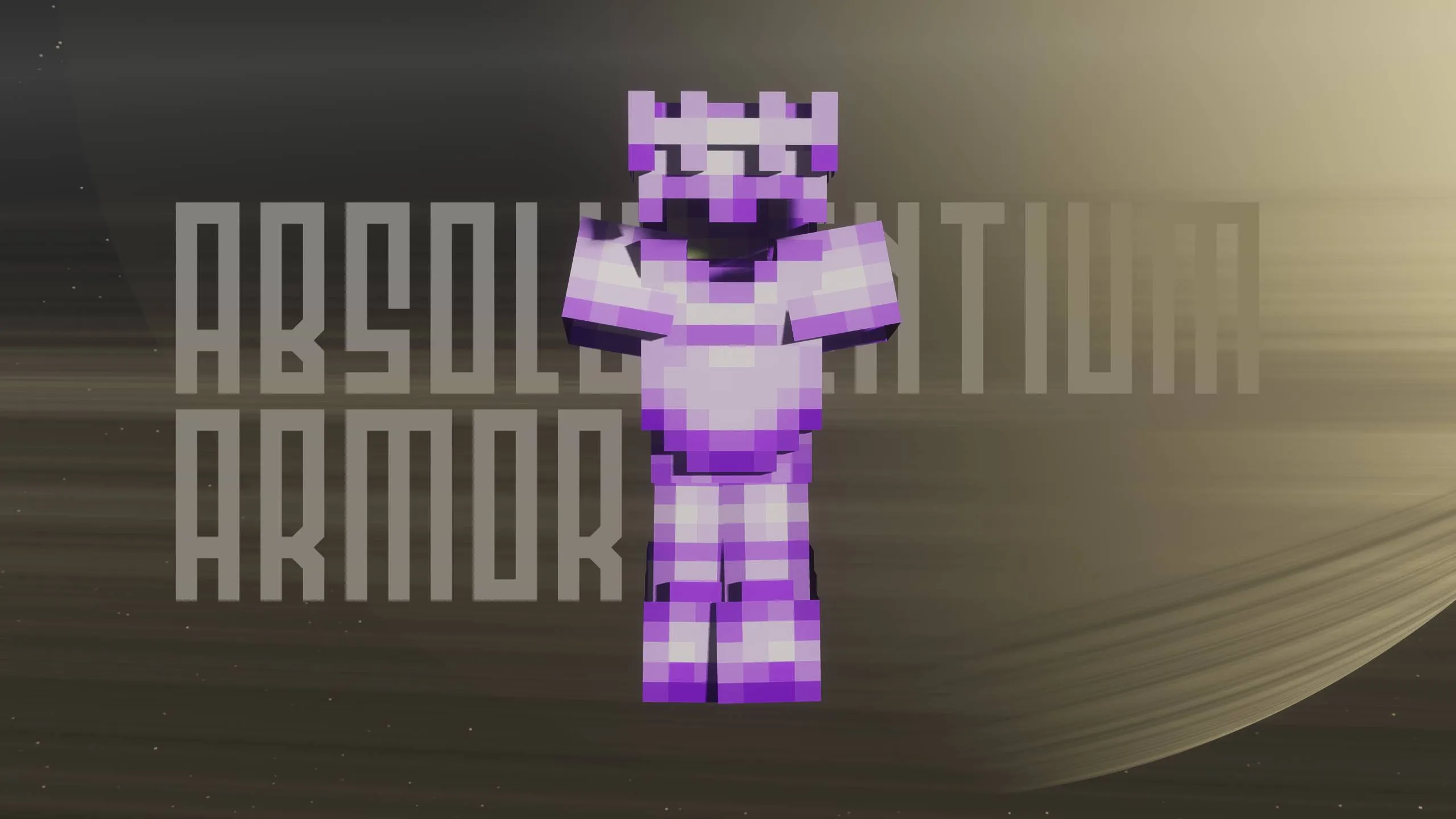 MBE - Absolumentium [RENEWED] — скриншот 2 (Моды, Minecraft)