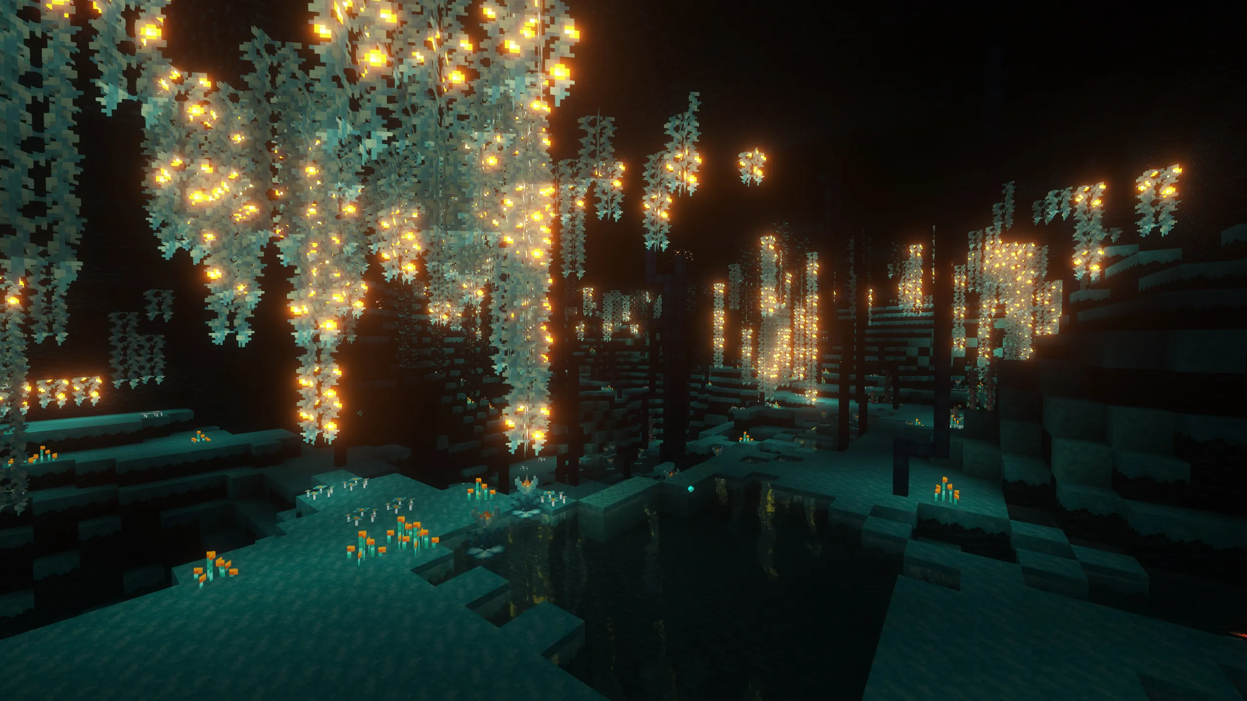 New Game 3 - Immersive RPG Adventures & RPG Quests , Модпаки, Minecraft