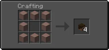 Skull (Portable) [Data Pack] — скриншот 3 (Текстуры, Minecraft)