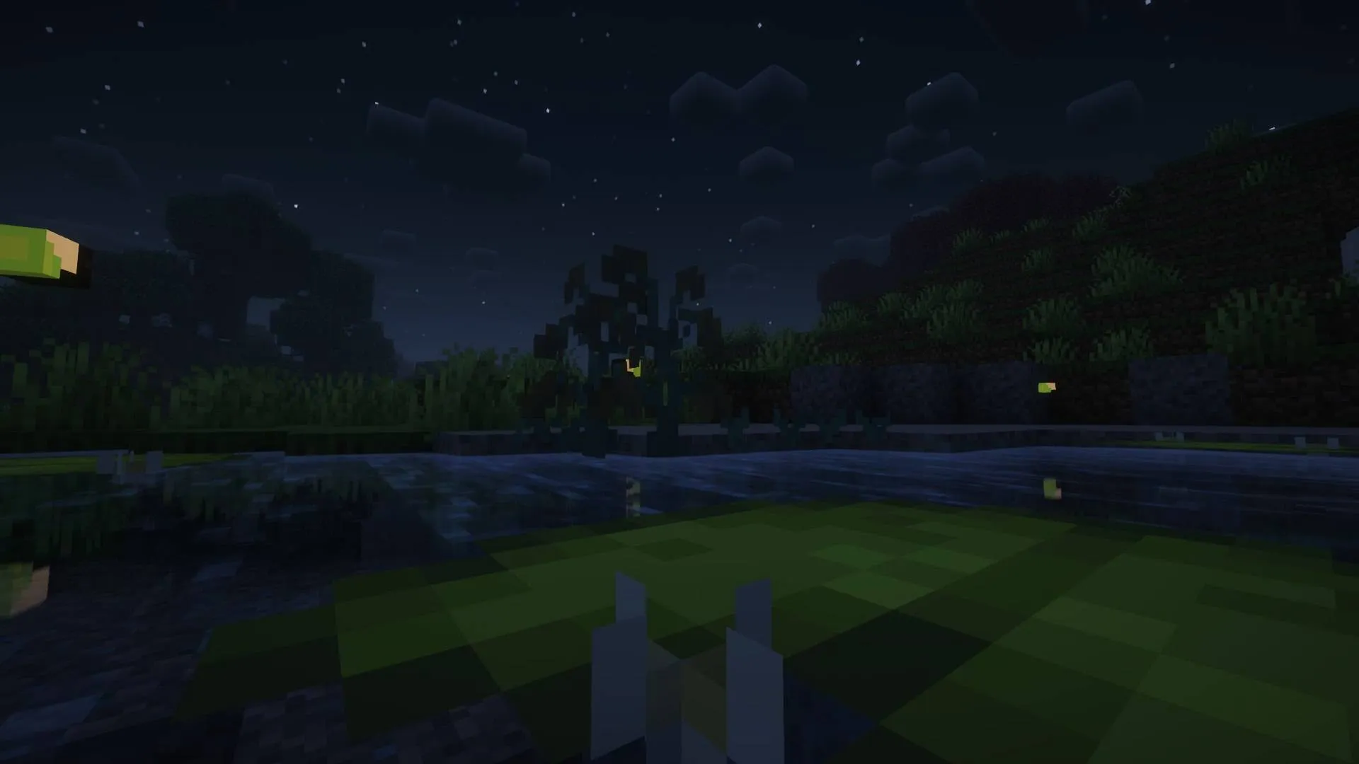 Japanese plants, Моды, Minecraft