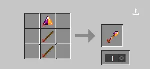 Ametrine In End, Моды, Minecraft