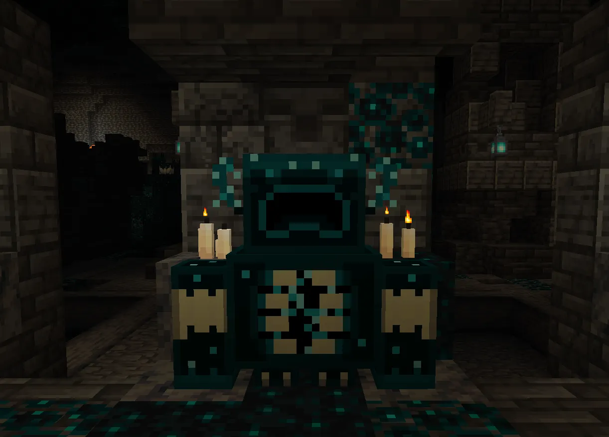 Stuffed Pals, Моды, Minecraft