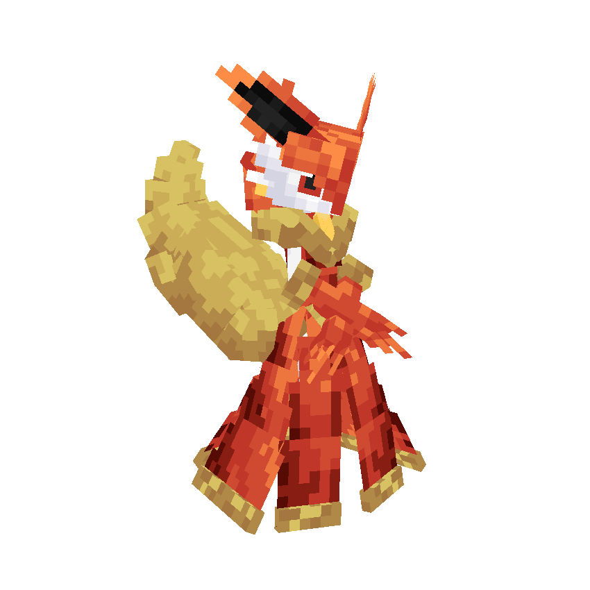 CobblemonInfiniteFusion, Дата-паки, Minecraft