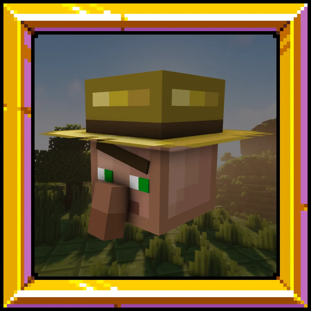 ShiNeaL's Fresh Simplacity — скриншот 6 (Текстуры, Minecraft)