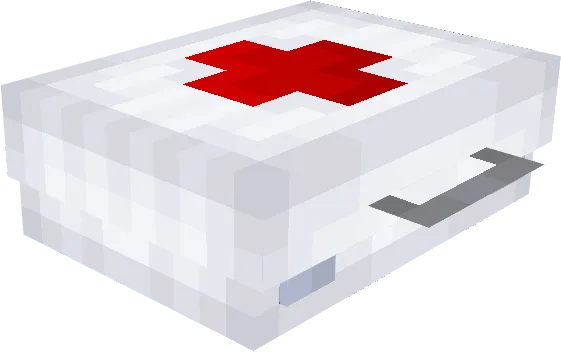 Ambulance Lite, Моды, Minecraft
