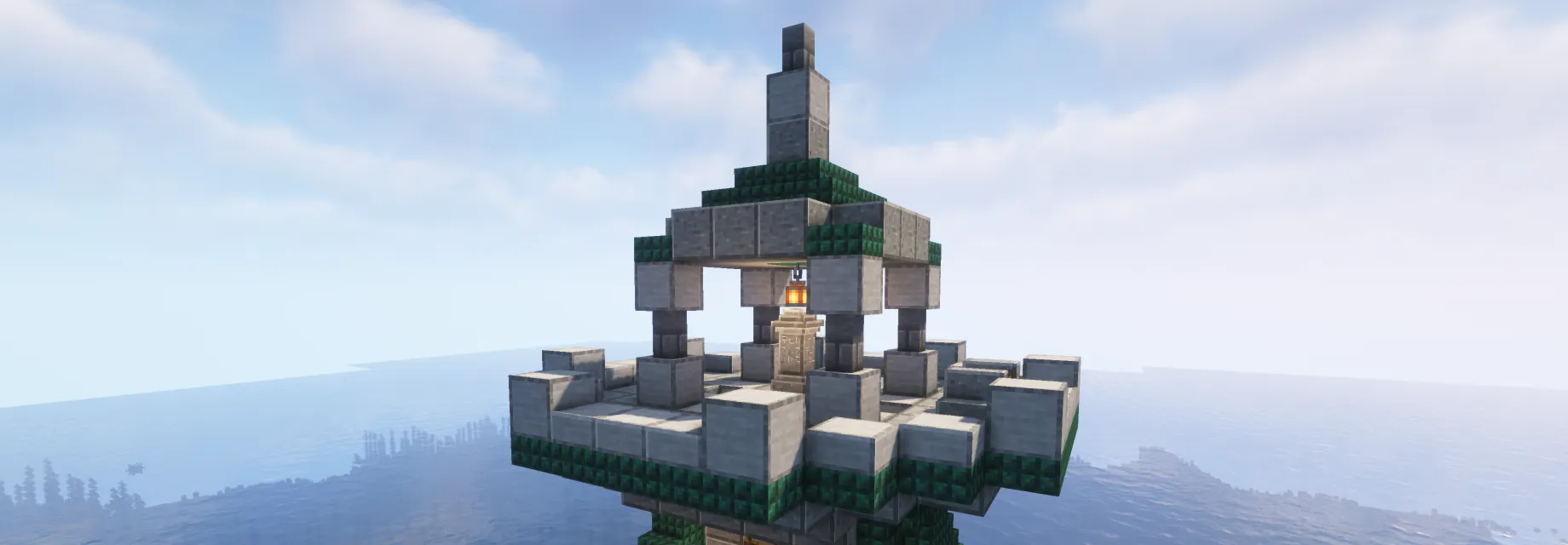 Oddany 1.16.5 — скриншот 9 (Модпаки, Minecraft)