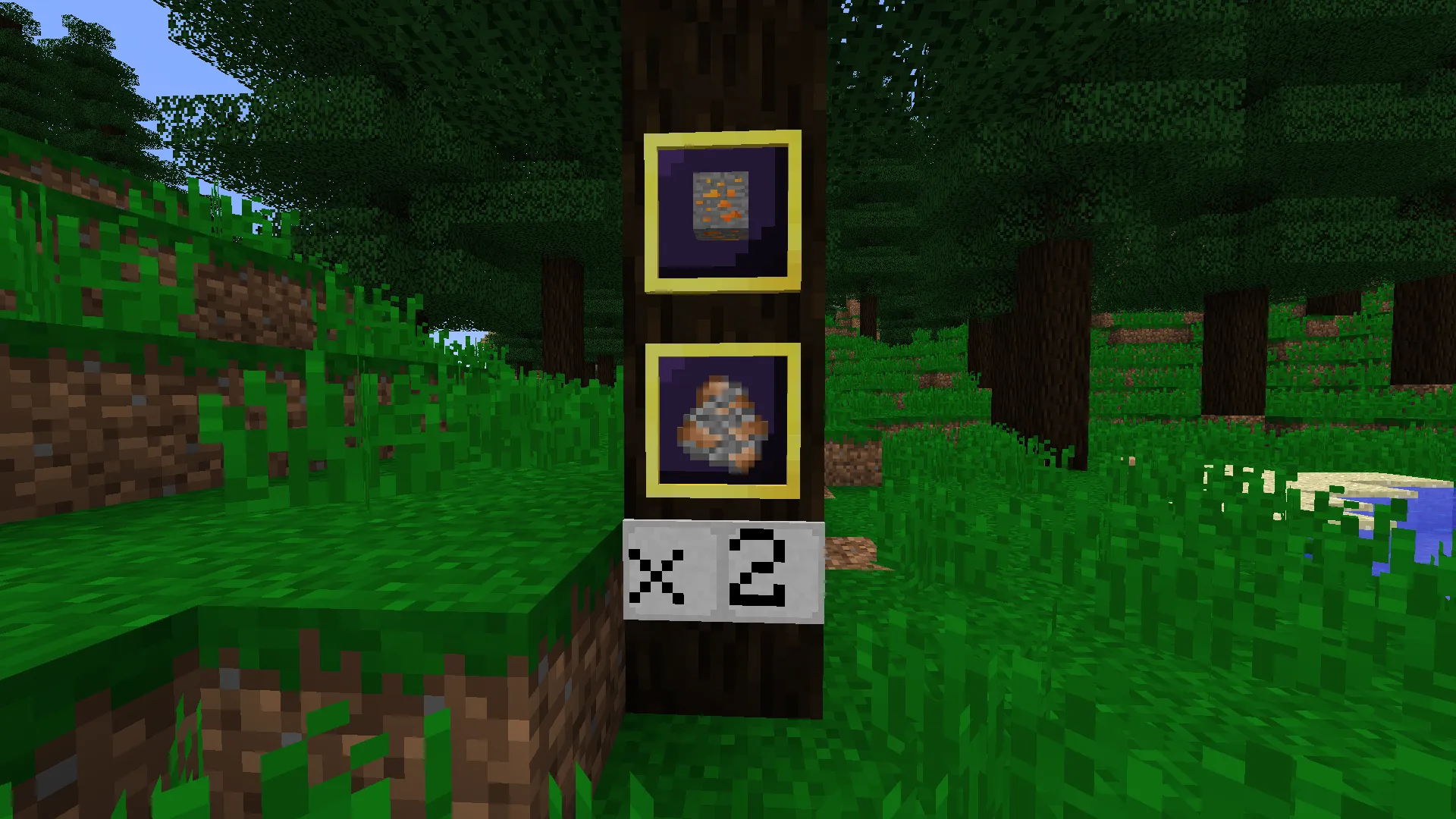Ferromancy — скриншот 1 (Модпаки, Minecraft)
