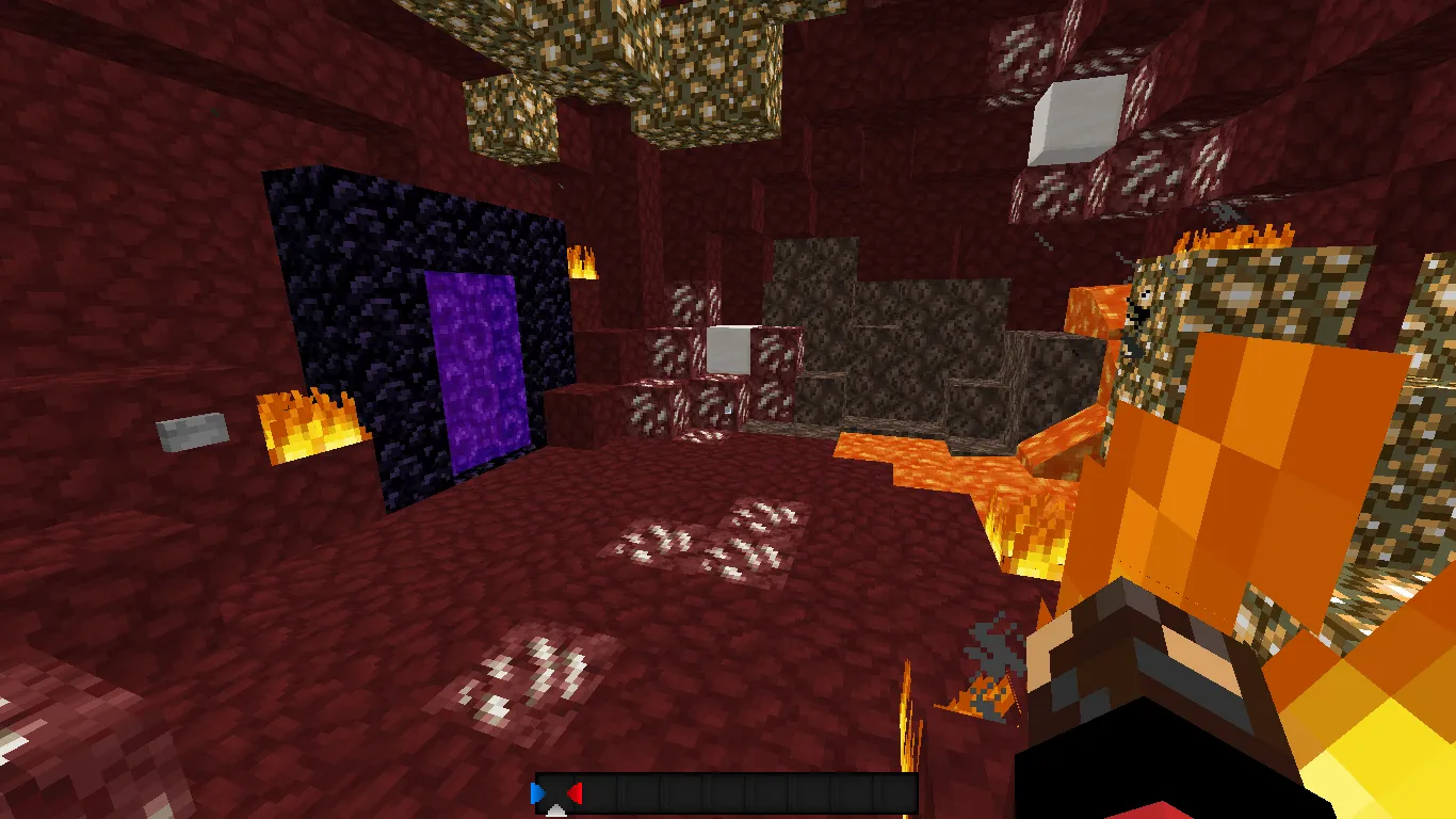 SolderX — скриншот 3 (Текстуры, Minecraft)
