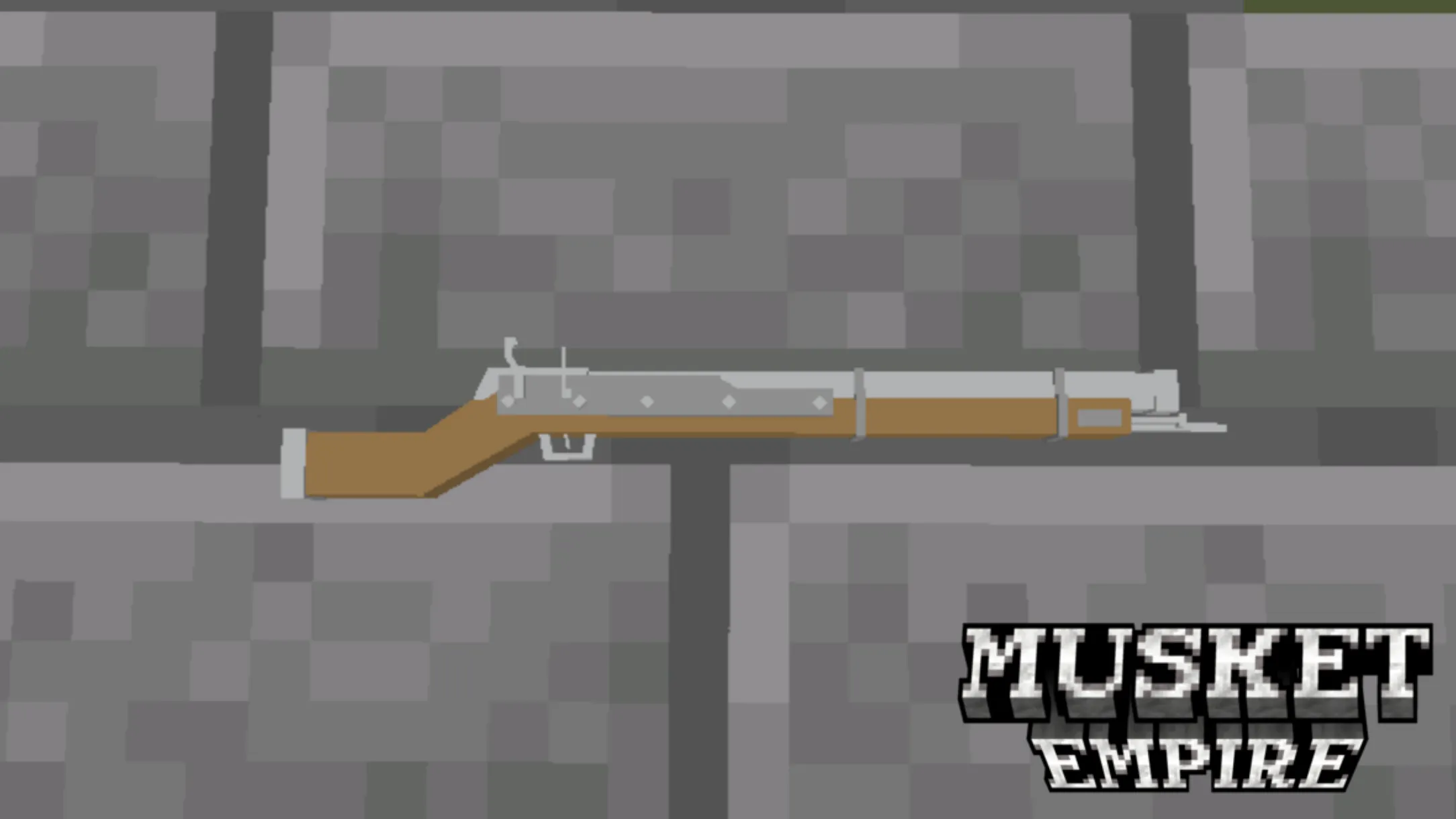 MusketEmpire — скриншот 4 (Моды, Minecraft)