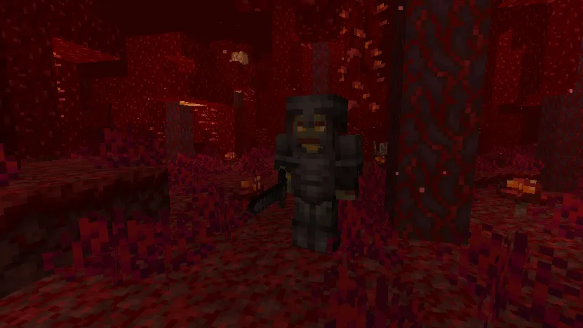 Liert's Heart Containers — скриншот 3 (Моды, Minecraft)