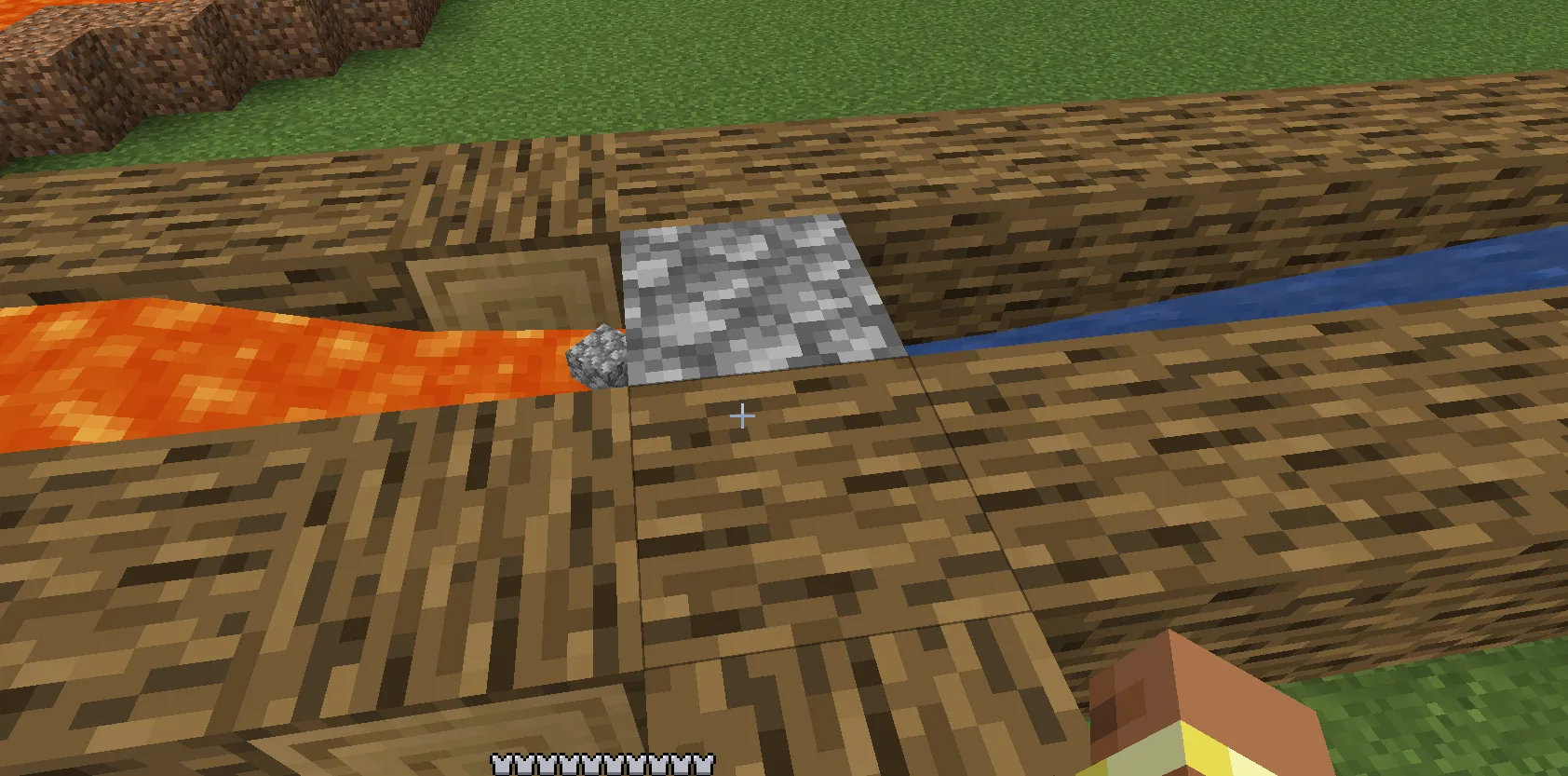 Functional Fluids — скриншот 3 (Моды, Minecraft)