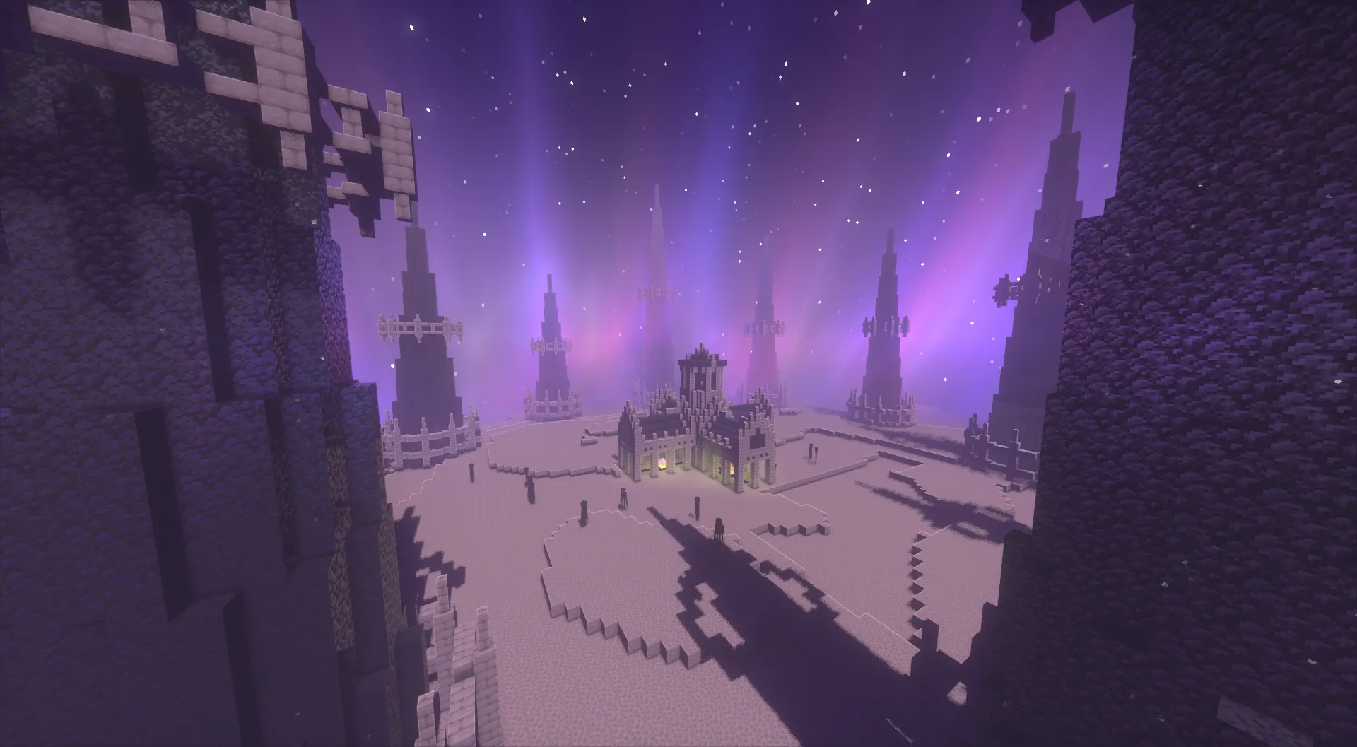 Survival is Boring — скриншот 10 (Модпаки, Minecraft)