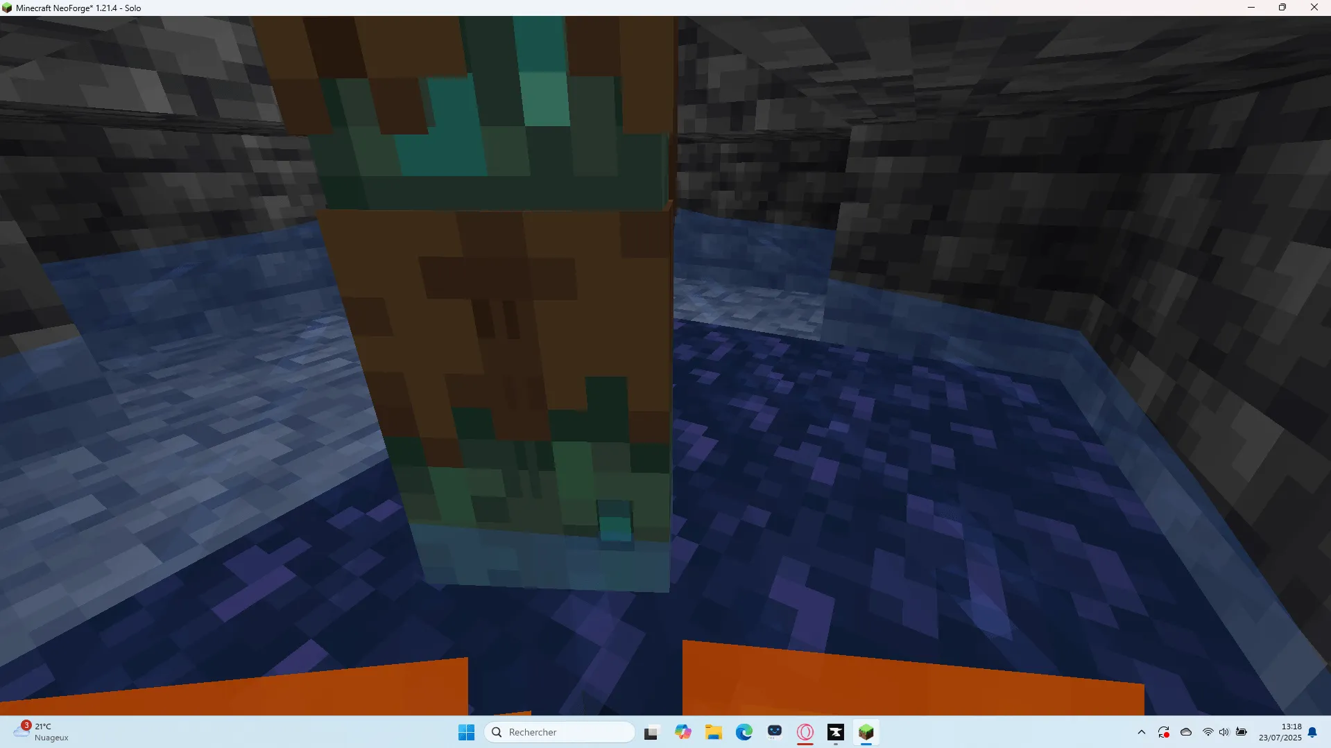 BasicPro — скриншот 5 (Текстуры, Minecraft)
