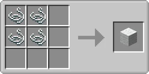 Tim's Better Crafting Recipes — скриншот 3 (Моды, Minecraft)