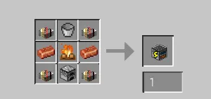 Gr33n's Technica, Моды, Minecraft