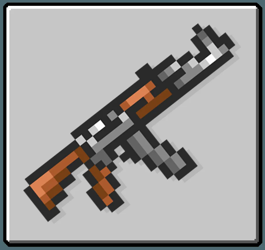 CFG - NUCLEAR APOCALYPSE — скриншот 4 (Модпаки, Minecraft)